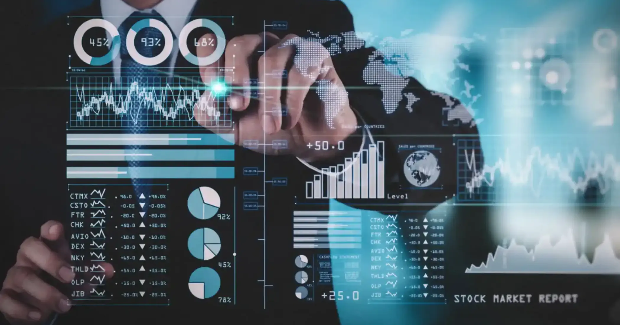 The Hidden Cost of Operating Without a COO